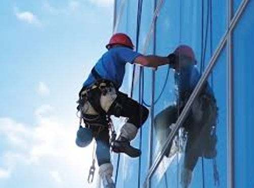 Safety is Our Top Priority